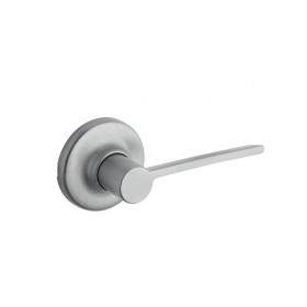 Kwikset 604LRLRH Right Hand Ladera Interior Single Cylinder Handleset Trim