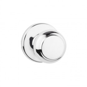 Kwikset 605CV-SV1 Cove Signature Series Interior Double Cylinder Handleset Trim SmartKey with New Chassis