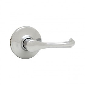 Kwikset 606DNL Dorian Interior Dummy Handleset Trim