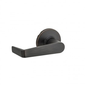 Kwikset 721KNL Kingston Light Commercial Passage Door Lock