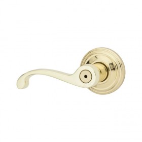 Kwikset 730CHLLH Left Hand Commonwealth Privacy Door Lock