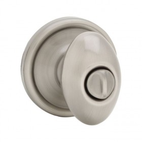 Kwikset 730L Laurel Privacy Door Lock