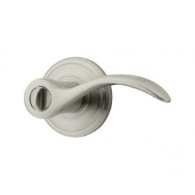 Kwikset 730PMLRH Right Hand Pembroke Privacy Door Lock