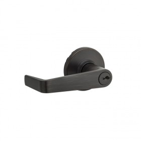 Kwikset 756KNL Kingston Light Commercial Vestibule Door Lock