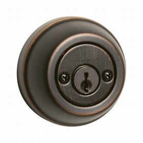 Kwikset 785 Double Cylinder Deadbolt