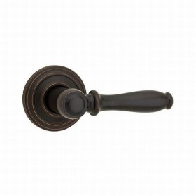 Kwikset 788ADL Ashfield Half Dummy Lock