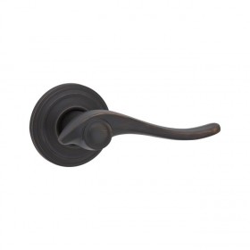 Kwikset 788AVLRH Right Hand Avalon Half Dummy Lock