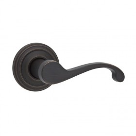 Kwikset 788CHLRH Right Hand Commonwealth Half Dummy Lock