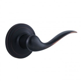 Kwikset 788TNLRH Right Hand Tustin Half Dummy Lock