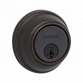 Kwikset 816-S Key Control Deadbolt SmartKey