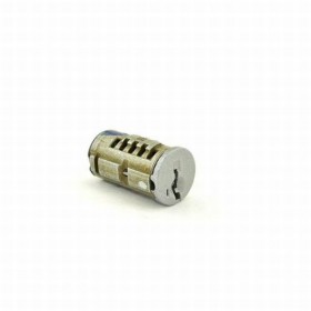 Kwikset 83279 Smart Cylinder for Knob and Lever