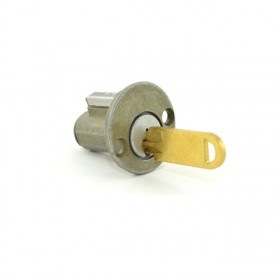 Kwikset 848675 Deadbolt Schlage Keyway Less Cylinder Cover