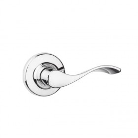 Kwikset 967BLLH Left Hand Balboa Interior Double Cylinder Handleset Trim