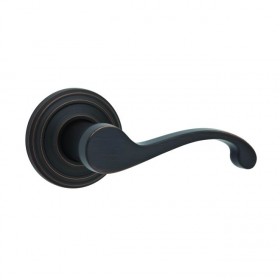 Kwikset 967CHLLH Left Hand Commonwealth Interior Double Cylinder Handleset Trim