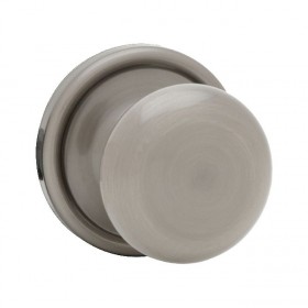 Kwikset 968H Hancock Interior Dummy Handleset Trim