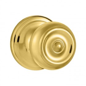 Kwikset 968PE Phoenix Interior Dummy Handleset Trim