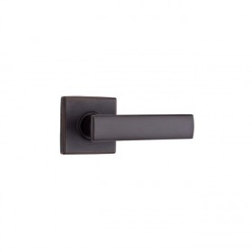 Kwikset 971VDLSQT Single Cylinder Interior Vedani Trim with Square Rose