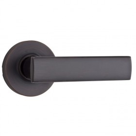 Kwikset 977VDL Vedani Interior Dummy Handleset Trim