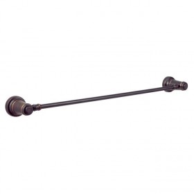 Kwikset CP079ADB Ashfield 24" Towel Bar