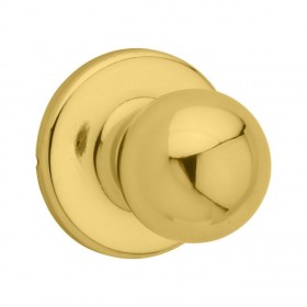 Kwikset CP200P Polo Passage Door Lock