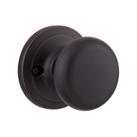 Kwikset CP788J Juno Single Dummy Lock