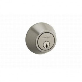 Safelock Sd9100 RCAL RCS Single Cylinder Db Kw Kwy V1