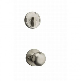 Safelock SK1150AS Athens Single Cylinder Handleset Interior Trim