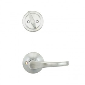Safelock SL1150GV Grapevine Single Cylinder Handleset Interior Trim