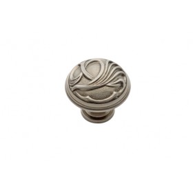 LB Brass 1243 Classic 1 3/8" Diam. Knob