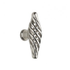 LB Brass 1570 Classic Cabinet Knob