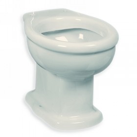 La Chapelle High Level Pan