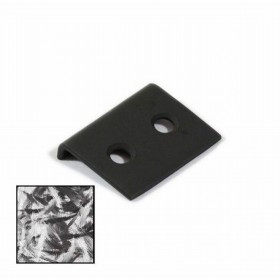 Leatherneck 0115-3021 Track Splice for 142 Track Machine Polished