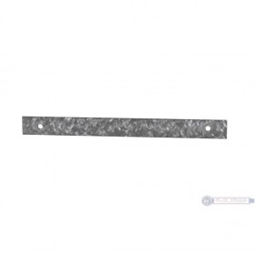 Leatherneck 0115-3210 6ft 142 Flat Track without Spacers Machine Polished