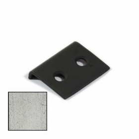 Leatherneck 0115-4021 Track Splice for 142 Track Mill Stainless Steel