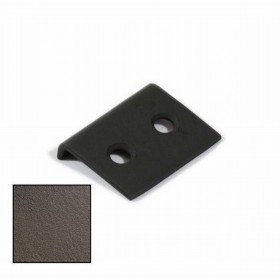 Leatherneck 0115-8021 Track Splice for 142 Track - Painted Bronze