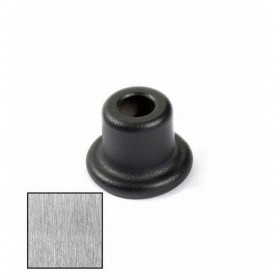 Leatherneck 0115-9020 Track Spacer for 142 Track - Brushed Nickel