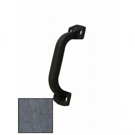 Leatherneck 0117-2754 Heavy Bow Handle for Flat Track - Clear Coated