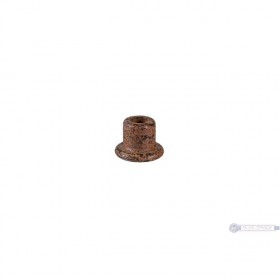 Leatherneck 0117-6039 2-5/8" 142 Flat Track Spacer Weathered Rust