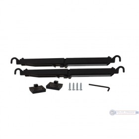 Leatherneck 0121-0080 Close-Ease Soft Closing Mechanism