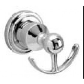 Matco Norca Portia Robe Hook - AC-RHCPPOR