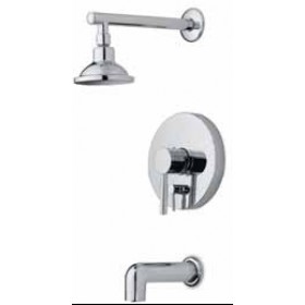 Matco Norca Padova Tub & Shower - PD-730