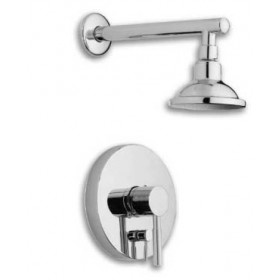 Matco Norca Padova Shower Kit - AE-115SPBW