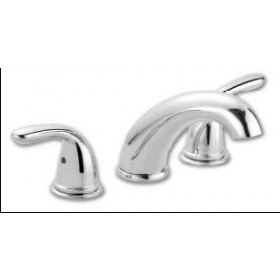 Matco Norca Napoli Tub Filler - AE-136