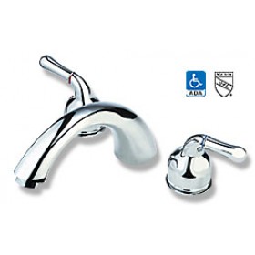 Matco Norca Positano Tub Filler AE-151