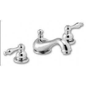 Matco Norca Portia Widespread Lavatory - AE-165