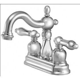 Matco Norca Crescendo 4" Lavatory Faucet - AE-875