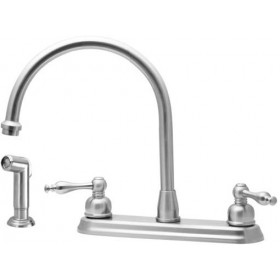 Matco Norca Portia Kitchen Faucet w/Spray- AE-925