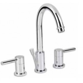 Matco Norca Padova Lavatory Widespread - AE-995