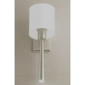 Norwell Apollo Single Sconce w/Led - 9685