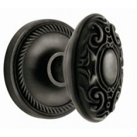 Nostalgic Victorian Knob Dummy Knob